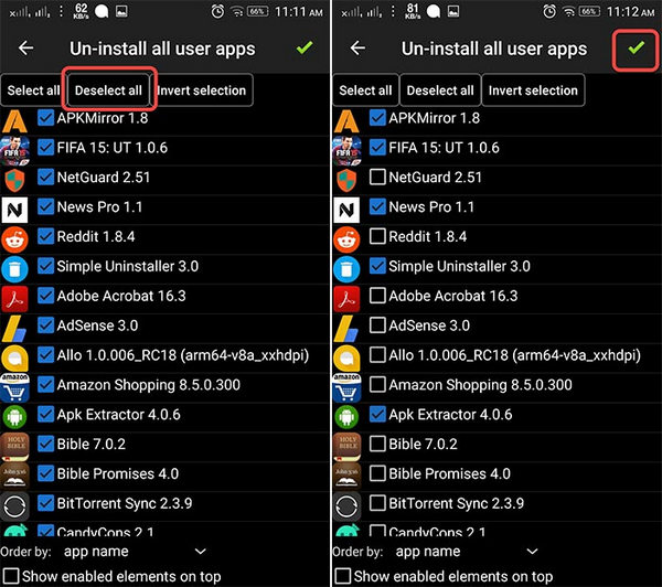 Disassembly download the new for android
