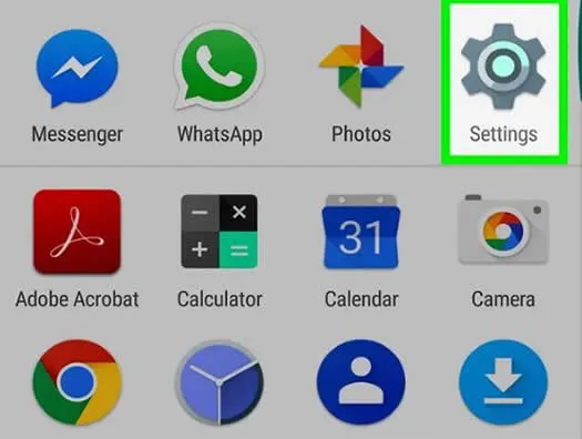 3 Ways to Close Background Apps on Android Phone and Tablet